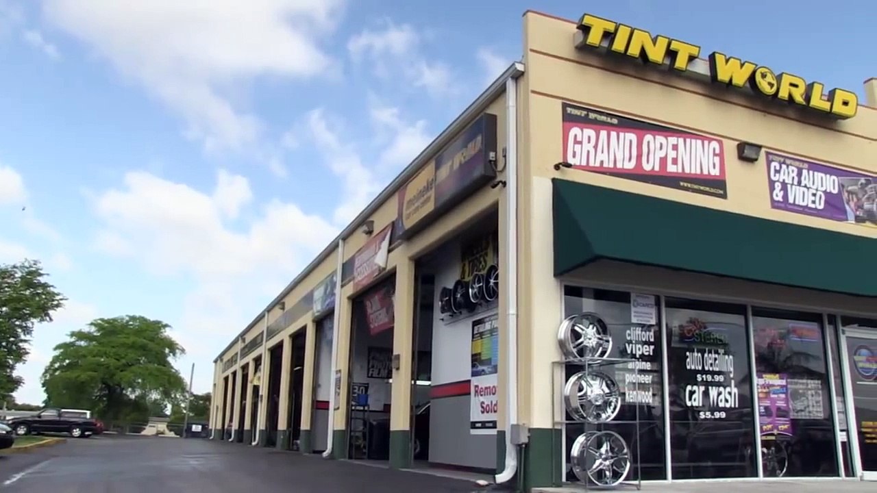 How to Start a Car Detailing Business - Tint Wo...