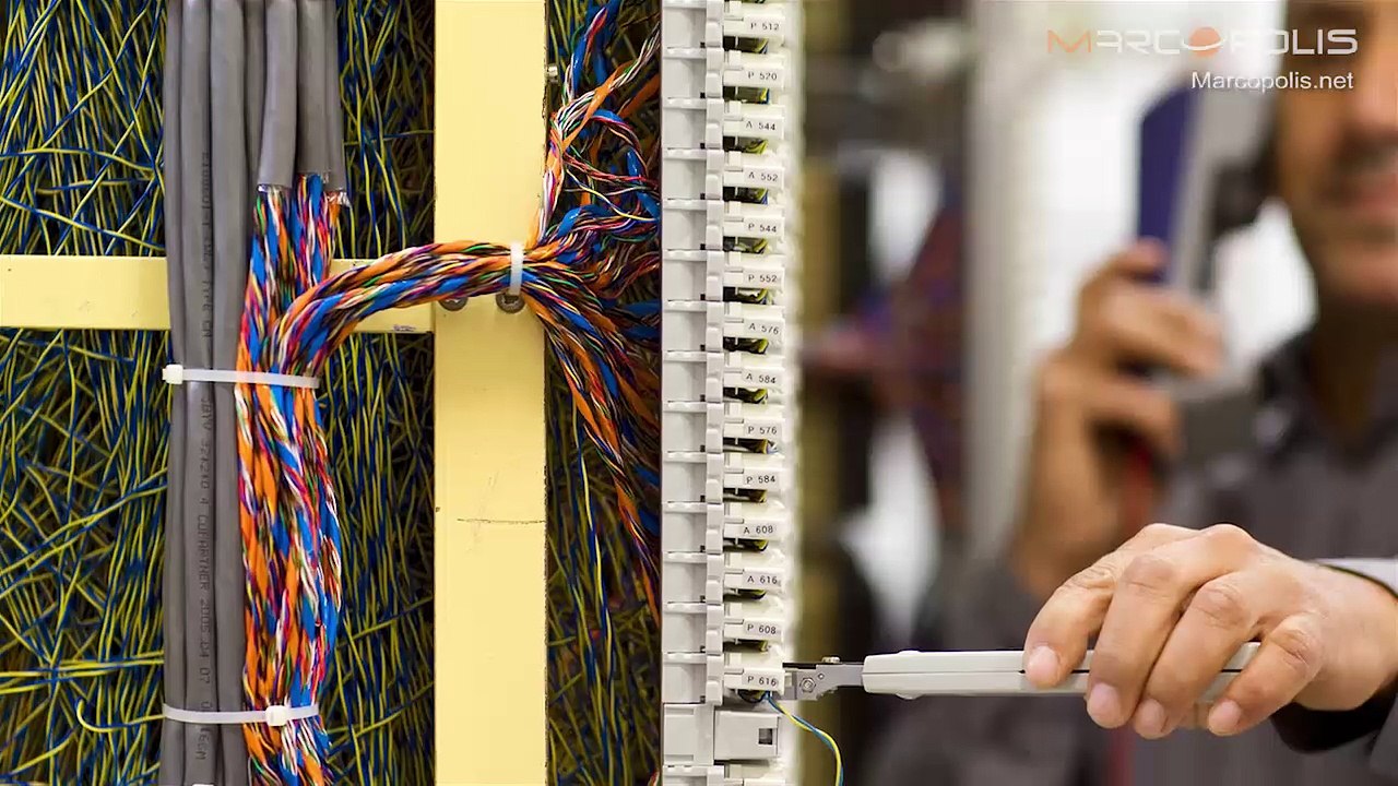 Managed IT solutions in Saudi Arabia: Nournet