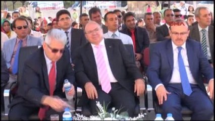 Muğla Başsavcı Memleketinde 13 Okula 330 Bilgisayar Bağışladı