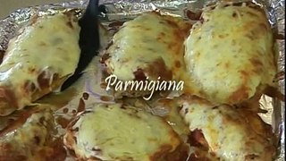 Parmigiana