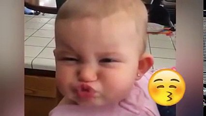 Real Life Funny Baby Emoticons 2016 (Must See)