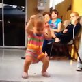 Funny Baby Dancing, Viral Video, Must Watch HILARIOUS