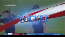 Thrilling Last Over Finish - 6 RUNS Needed on 1 BALL - See What Happened To Thrilling T20 Match Ever