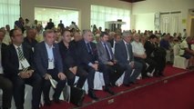 Türk-Alman Medya Forumu - AK Parti İstanbul Milletvekili Külünk