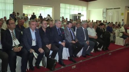 Türk-Alman Medya Forumu - AK Parti İstanbul Milletvekili Külünk