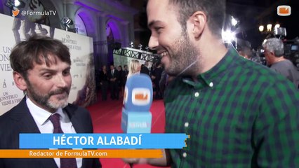 Fernando Tejero ('La que se avecina')- “La décima temporada podría tener 16 capítulos”