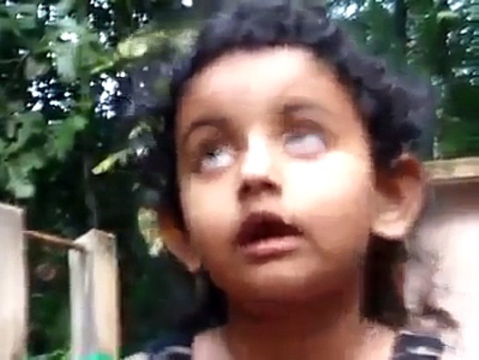 MUST WATCH Funny baby- Interview  kerala MUST WATCH.......