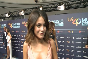 Tini de Pepe Barroso Jr. : "Estamos muy felices"