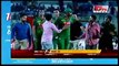 Bangladesh VS Afghanistan 3rd ODI Mashrafe Hugs a Crazy Fan