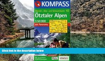 Big Deals  Austrian Alps Map  Full Read Best Seller