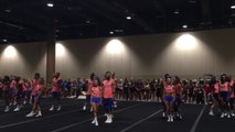 Cheer Athletics Wildcats Pep Rally 2016-9Cp0IQUX6NI