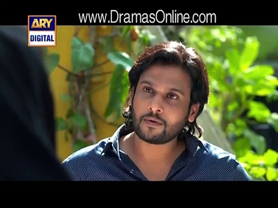 Anabiya Episode 3 Full in HD - 26th March 2016