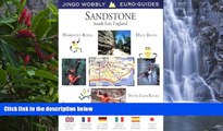 Big Deals  Sandstone: South East England (Jingo Wobbly Euro Guides)  Full Read Most Wanted