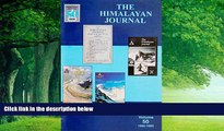Must Have PDF  The Himalayan Journal: 1992-1993 v.50 (Vol 50)  Full Read Best Seller