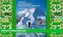 Big Deals  Scotland s Mountain Ridges: Scrambling, Mountaineering and Climbing - the best routes