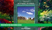 Big Deals  Walking in Essex (Cicerone Walking Guides)  Full Read Most Wanted