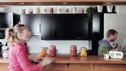 Prix Effie 2015 - Or - O-I France