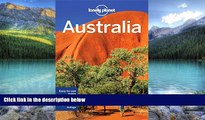 Big Deals  Lonely Planet Australia (Travel Guide)  Best Seller Books Best Seller
