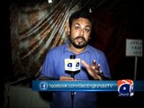 The Largest Weapons Delivery in History of Karachi......MQM Leader Arrested By Rangers