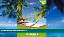 Big Deals  Lonely Planet Discover Caribbean Islands (Travel Guide)  Best Seller Books Best Seller