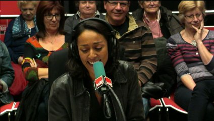 Le Maréchal Ganache dénonce - Albert Algoud a tout compris