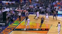 Utah Jazz vs Phoenix Suns - Full Game Highlights - October 5, 2016 - 2016-17 NBA Preseason