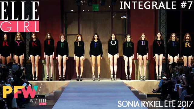 Paris Fashion Week By ELLE Girl I Intégrale #7 en exclusivité sur ELLE Girl