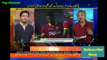 Pakistan Vs West Indies 2nd ODI 2 October 2016 Cricket Highlights News and Expert