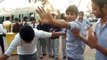 Punjab college abbottabad dance