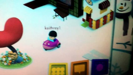 Pocoyo World Online Games Mr Bean Car
