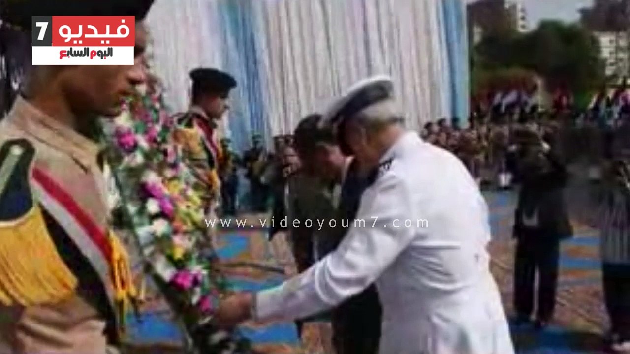 محافظة الفيوم تحتفل بذكرى انتصارات أكتوبر المجيدة