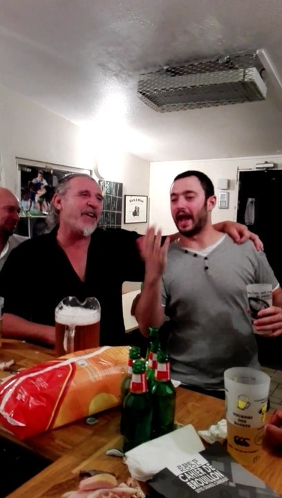 Happy birtday Quechua !!!