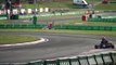 Kart Race Crash & Fail Compilation Ⅱ ★ Best of British Karting Championship Racing