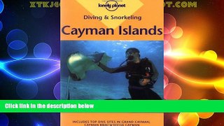Big Deals  Diving   Snorkeling Cayman Islands: Including Grand Cayman, Cayman Brac   Little Cayman