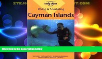 Big Deals  Diving   Snorkeling Cayman Islands: Including Grand Cayman, Cayman Brac   Little Cayman