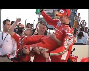 Scene set for opening MotoGP race in Qatar