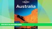 Big Deals  Lonely Planet Australia (Travel Guide) (Spanish Edition)  Best Seller Books Most Wanted
