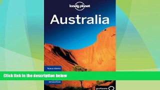 Big Deals  Lonely Planet Australia (Travel Guide) (Spanish Edition)  Best Seller Books Most Wanted