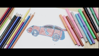 Fred & Farid Paris pour Humanis - «les Chaussures qui courent vite» - octobre 2016