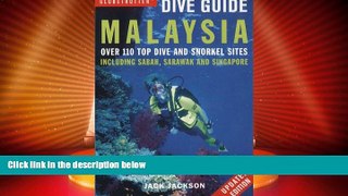 Big Deals  Malaysia and Singapore (Globetrotter Dive Guide)  Best Seller Books Best Seller