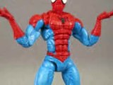 Juguetes Del Hombre Araña, Spiderman Figuras Para Niños, Spiderman juguetes Infantiles