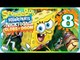 SpongeBob SquarePants & Nicktoons: Globs of Doom Walkthrough Part 8 (PS2, Wii) 100% Level 3 - 2