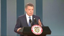 Colombia government scrambles to rescue failed peace deal