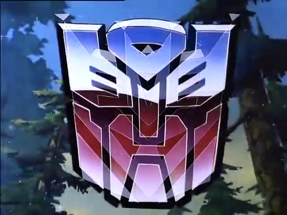 Transformers: Generation 1 Cap. 72 - Caos (Audio Latino)
