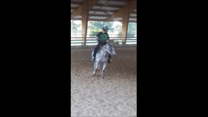 Cours avec Nico le 03-10-2016