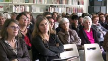 D!CI TV : Hautes-Alpes : Les bibliothécaires se mettent à la page