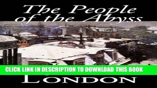 [PDF] The People of the Abyss Full Colection