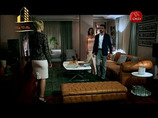 Wadi diab Saison 8 ♠ وادي الذئاب الجزء الثامن Episode 4 | Hannibal TV