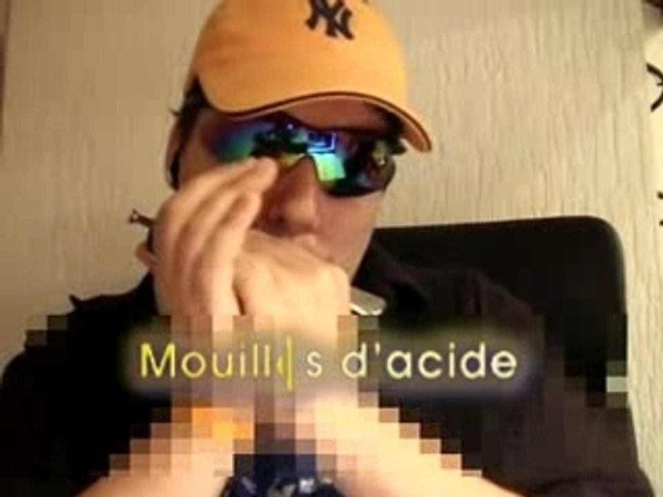 Harmonica - Comme ils disent - Charles Aznavour - Karaoke