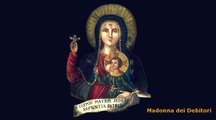 Il miracolo della Madonna dei debitori: una Banca onesta e il perdono dei debiti